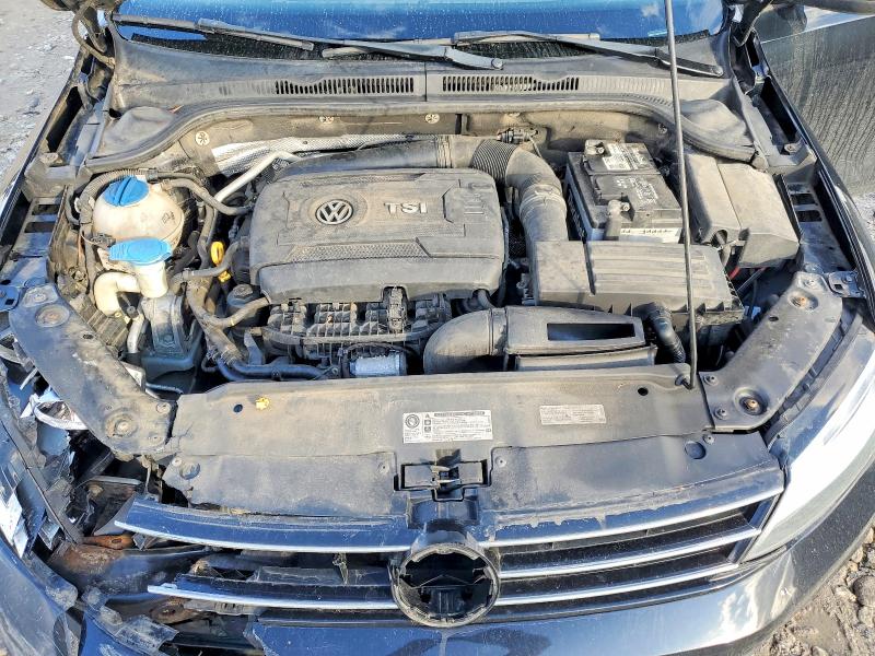 Продажа на аукционе авто 2015 Volkswagen Jetta, vin: 3VWD17AJ7FM300622, номер лота: 73189595