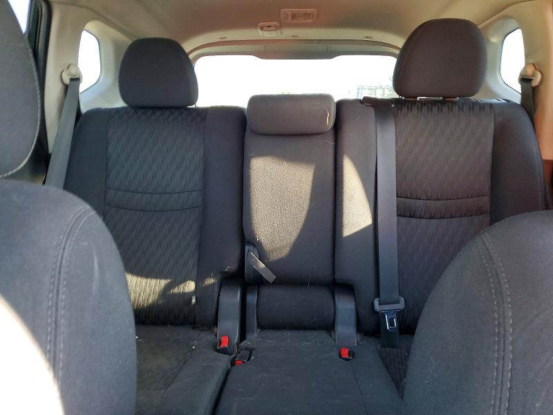 Aukcja sprzedaży 2019 Nissan Rogue, vin: 5N1AT2MV6KC804815, numer aukcji: 74347225