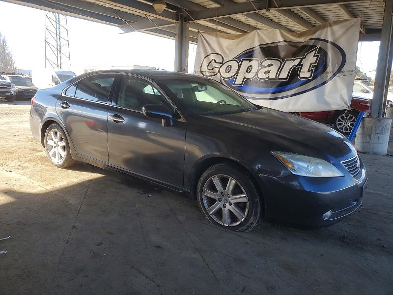 Продаж на аукціоні авто 2009 Lexus Es, vin: JTHBJ46G892329563, номер лоту: 73954355