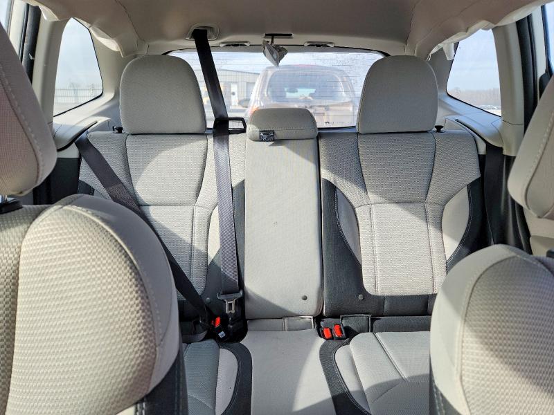 Продажа на аукционе авто 2024 Subaru Forester, vin: JF2SKAAC5RH446016, номер лота: 74408495