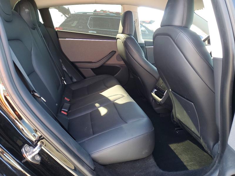 Продаж на аукціоні авто 2024 Tesla Model 3, vin: 5YJ3E1EA9RF721969, номер лоту: 72631085