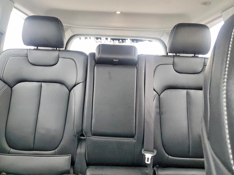2023 Jeep Grand Cherokee მანქანა იყიდება აუქციონზე, vin: 1C4RJHBG4PC622381, აუქციონის ნომერი: 73209885
