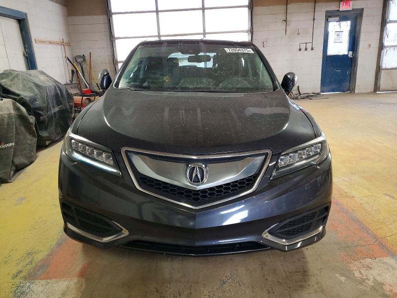 Aukcja sprzedaży 2016 Acura Rdx, vin: 5J8TB4H59GL008560, numer aukcji: 72654375