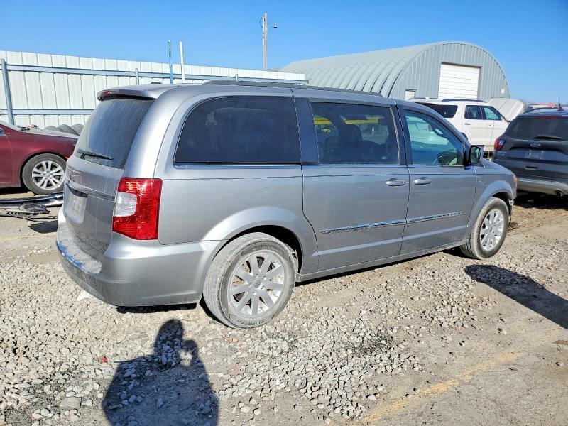 Aukcja sprzedaży 2016 Chrysler Town & Country, vin: 2C4RC1BG4GR308111, numer aukcji: 74205405