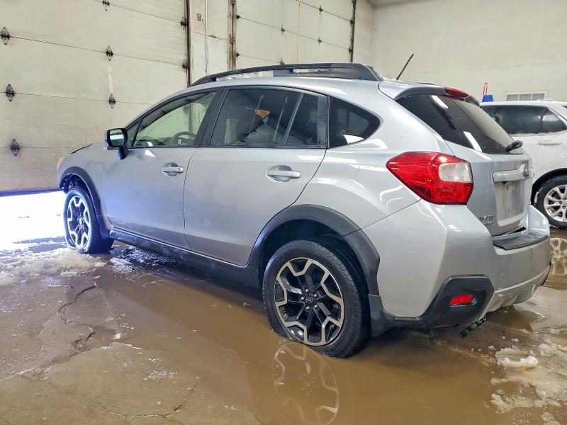 2016 Subaru Crosstrek მანქანა იყიდება აუქციონზე, vin: JF2GPABC4G8335640, აუქციონის ნომერი: 73293955