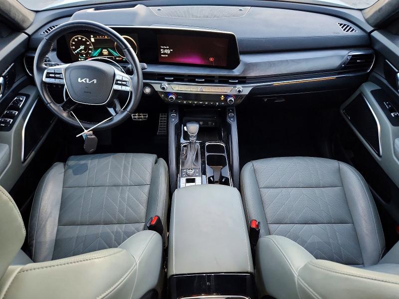 Aukcja sprzedaży 2023 Kia Telluride, vin: 5XYP5DGC1PG349938, numer aukcji: 97884525