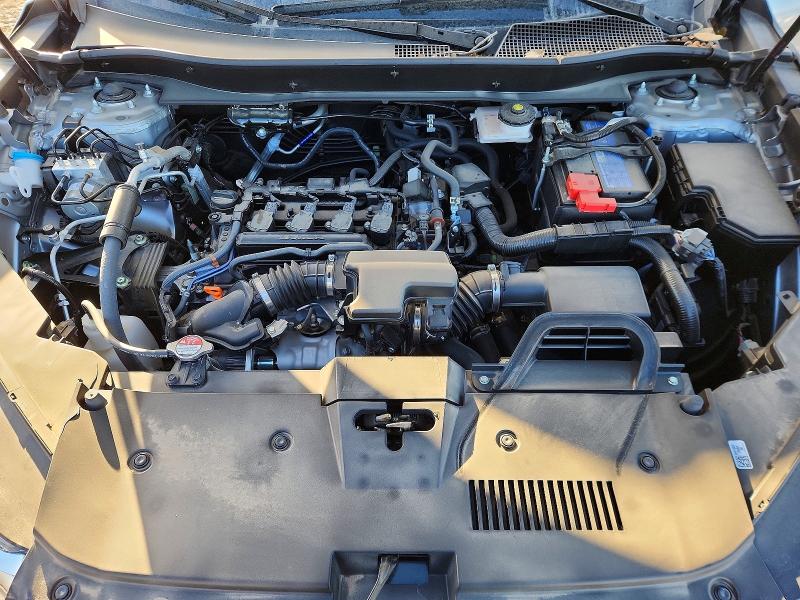 2026 Honda Cr-v მანქანა იყიდება აუქციონზე, vin: 5J6RS3H43TL001795, აუქციონის ნომერი: 98246675