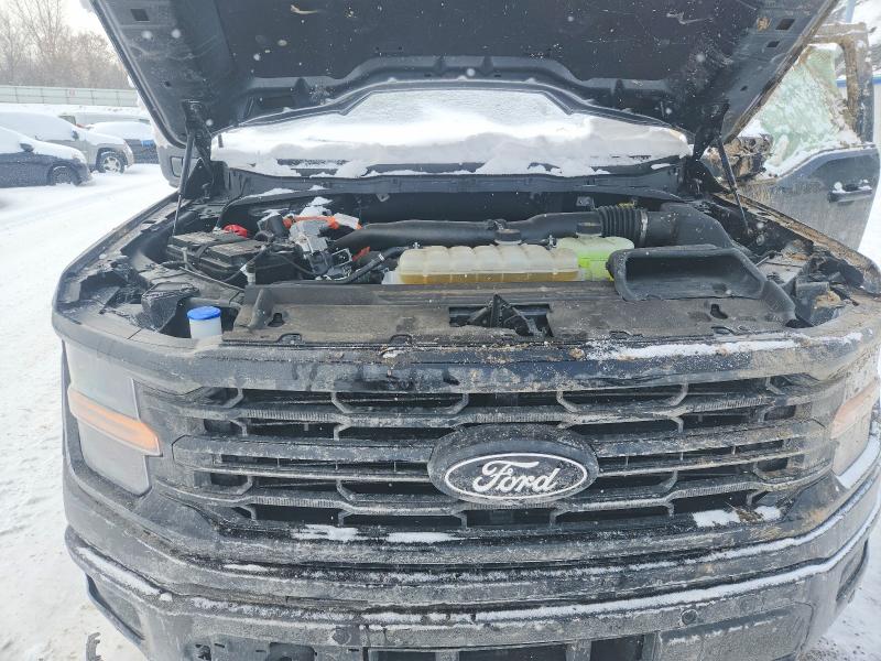 Продажа на аукционе авто 2024 Ford F150, vin: 1FTFW3LDXRFA88770, номер лота: 73907505