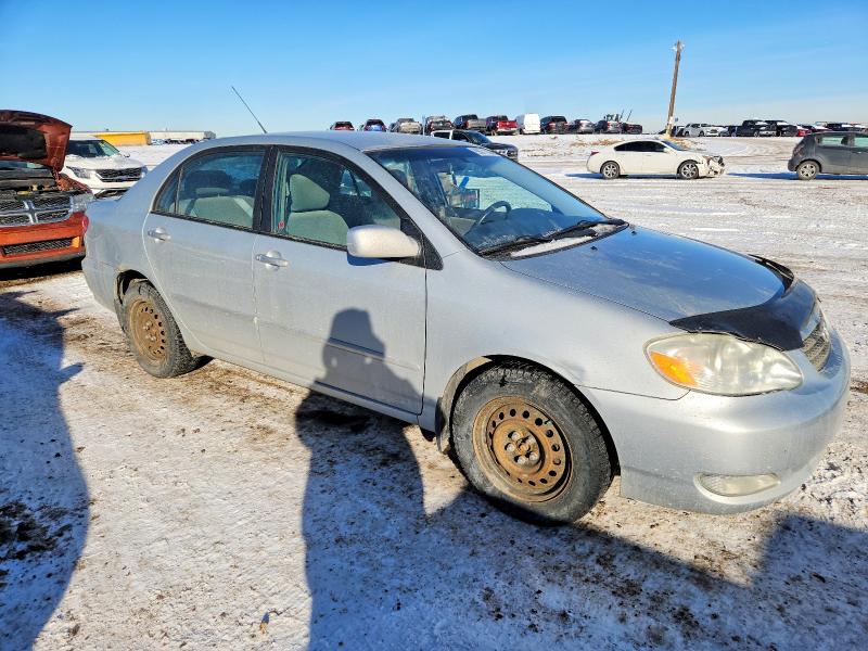 Aukcja sprzedaży 2006 Toyota Corolla, vin: 2T1BR32E16C628222, numer aukcji: 99071985