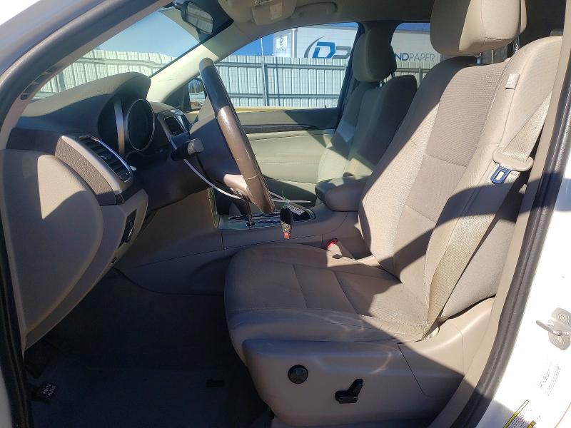 Продажа на аукционе авто 2011 Jeep Grandcherokee, vin: 1J4RR4GG4BC566715, номер лота: 73666835