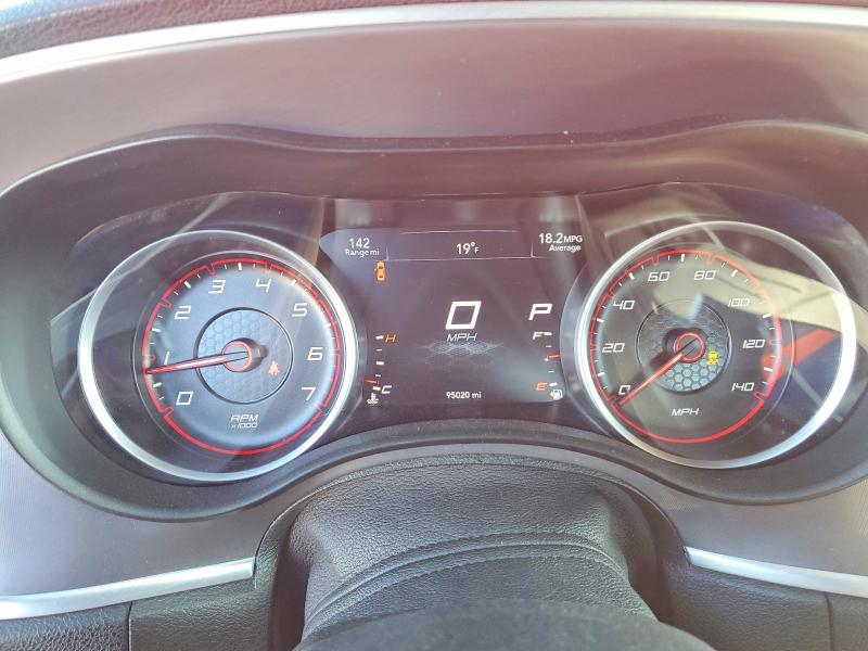 Aukcja sprzedaży 2022 Dodge Charger, vin: 2C3CDXHGXNH175858, numer aukcji: 73097305
