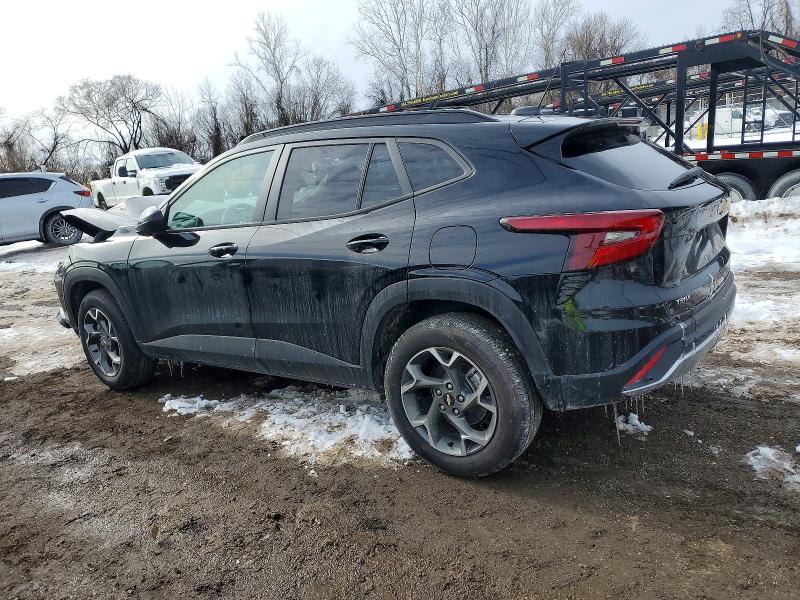 73998195 :رقم المزاد ، KL77LHEP9TC012951 vin ، 2026 Chevrolet Trax 1lt مزاد بيع