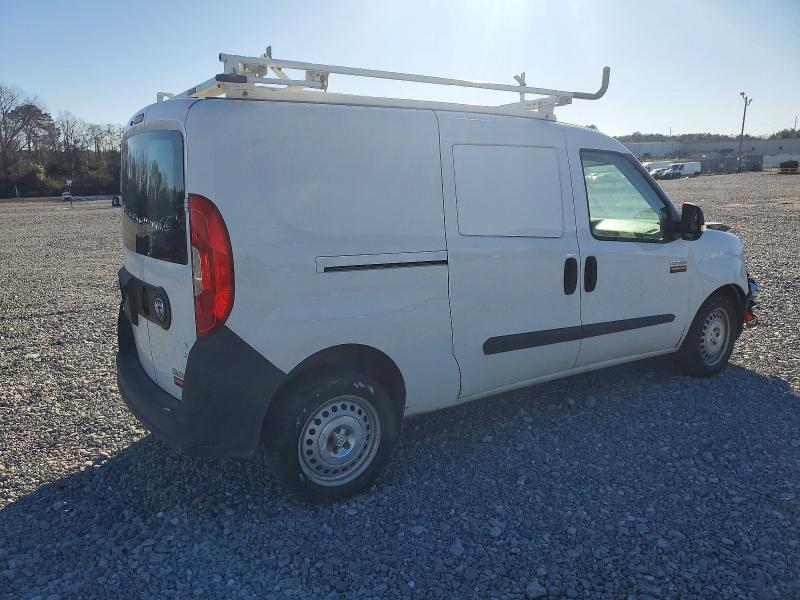 Продажа на аукционе авто 2020 Ram Pro Master, vin: ZFBHRFAB0L6P57173, номер лота: 74816735