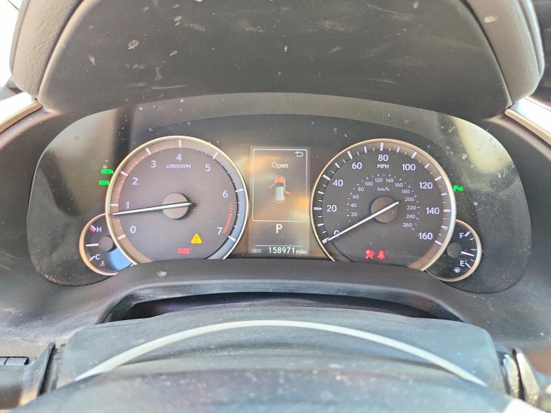2019 Lexus Rx მანქანა იყიდება აუქციონზე, vin: 2T2ZZMCA8KC122425, აუქციონის ნომერი: 75167905