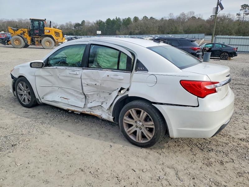 Aukcja sprzedaży 2013 Chrysler 200, vin: 1C3CCBBB0DN639328, numer aukcji: 72643055
