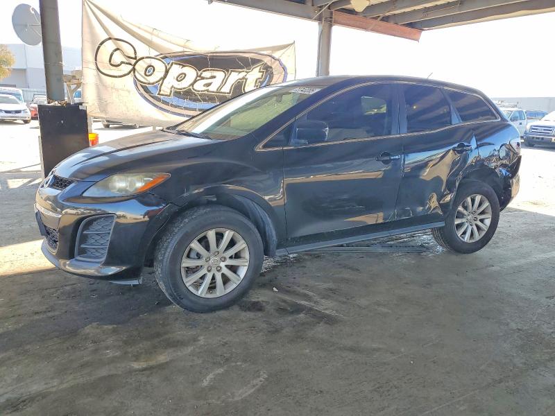 Продажа на аукционе авто 2010 Mazda Cx-7, vin: JM3ER2WM3A0328085, номер лота: 73743205