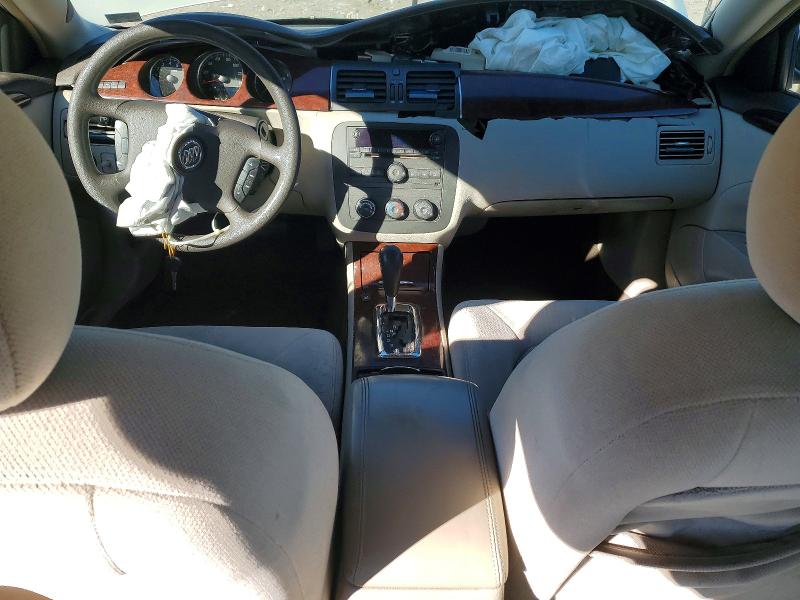 Продаж на аукціоні авто 2007 Buick Lucerne, vin: 1G4HP57267U177606, номер лоту: 72459285