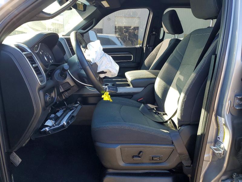 Продажа на аукционе авто 2024 Ram 2500, vin: 3C6UR5DJ5RG306635, номер лота: 99572415