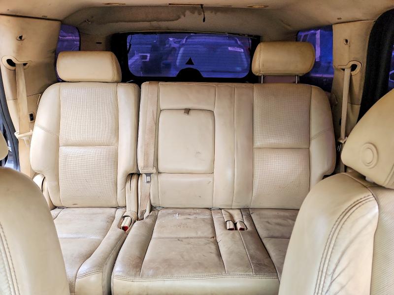 73078385 :رقم المزاد ، 1GYFK63887R195872 vin ، 2007 Cadillac Escalade L مزاد بيع