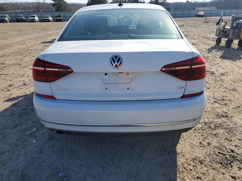 Aukcja sprzedaży 2019 Volkswagen Passat Wol, vin: 1VWLA7A32KC008787, numer aukcji: 99701375