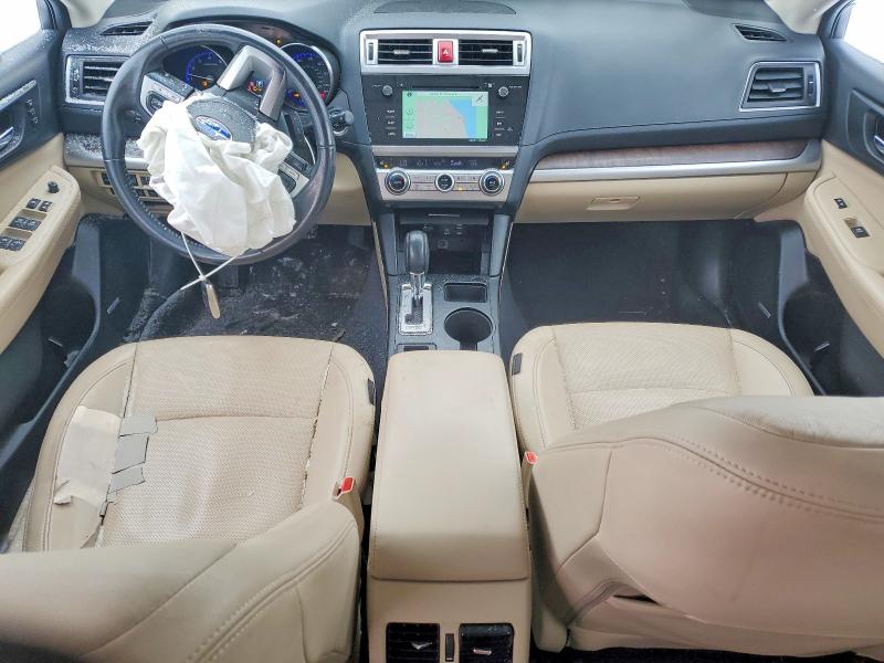 Aukcja sprzedaży 2016 Subaru Outback, vin: 4S4BSANC1G3358062, numer aukcji: 74396275