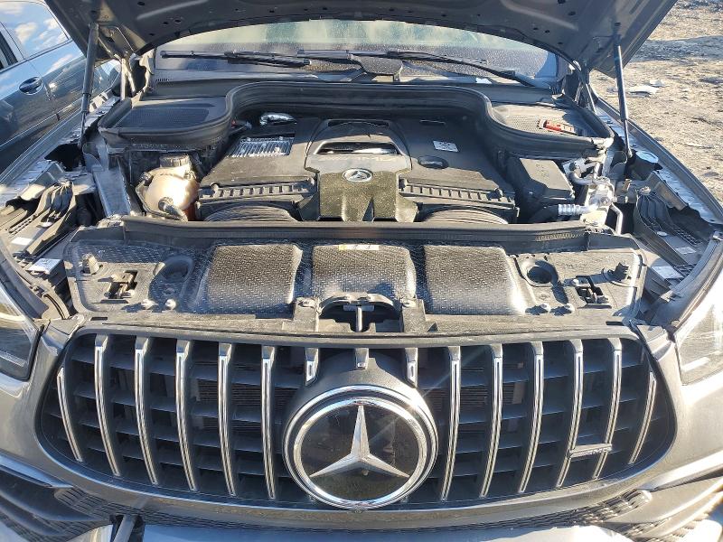 2021 Mercedes-benz Gle მანქანა იყიდება აუქციონზე, vin: 4JGFB8KB2MA278539, აუქციონის ნომერი: 99913045
