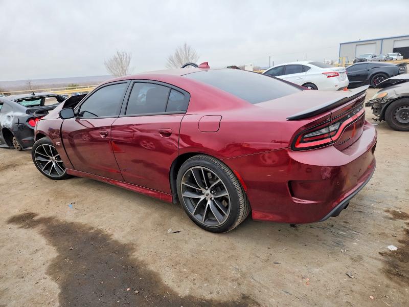 Aukcja sprzedaży 2018 Dodge Charger, vin: 2C3CDXGJ0JH179991, numer aukcji: 75309765