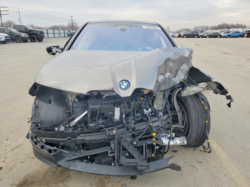 Aukcja sprzedaży 2024 Bmw Ix, vin: WB523CF08RCR25349, numer aukcji: 74563925