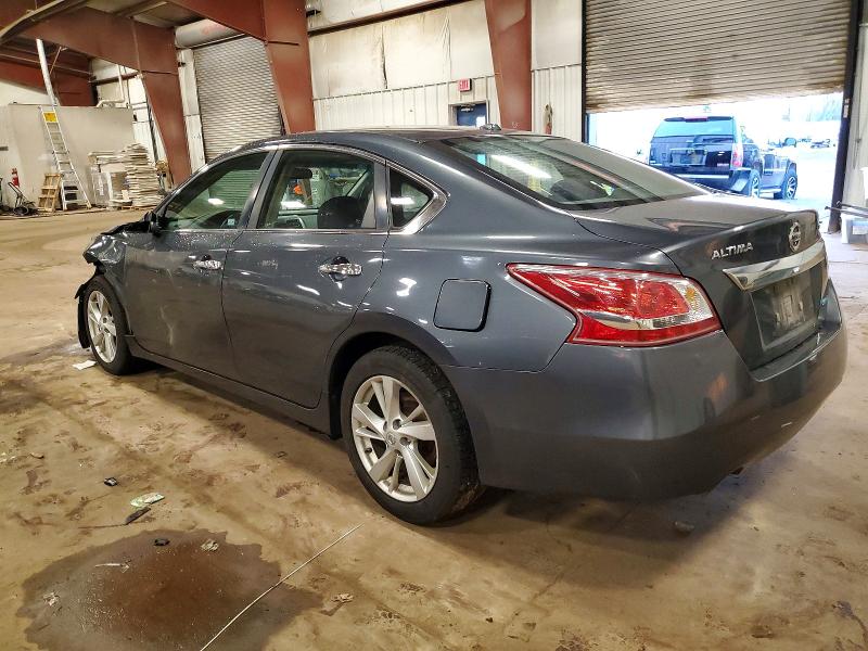 Продаж на аукціоні авто 2013 Nissan Altima, vin: 1N4AL3AP7DC915740, номер лоту: 97583325