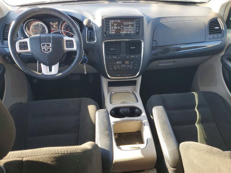 Продажа на аукционе авто 2015 Dodge Grand Cara, vin: 2C4RDGDG4FR700632, номер лота: 73906455