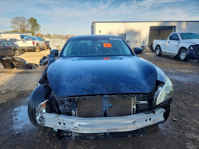 2011 Infiniti M37 მანქანა იყიდება აუქციონზე, vin: JN1BY1AP2BM326531, აუქციონის ნომერი: 99677625