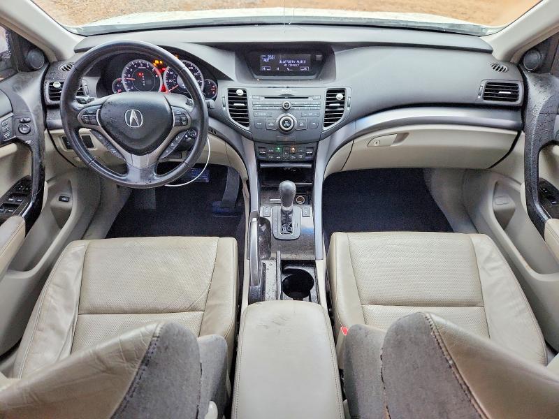 Продажа на аукционе авто 2011 Acura Tsx, vin: JH4CU2F69BC000264, номер лота: 73314085