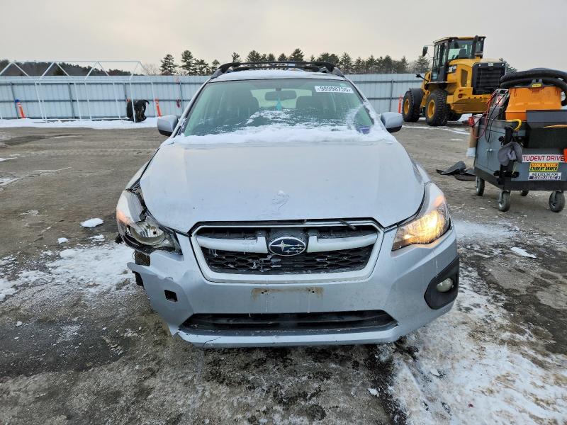98998755 :رقم المزاد ، JF1GPAR64CH207641 vin ، 2012 Subaru Impreza مزاد بيع