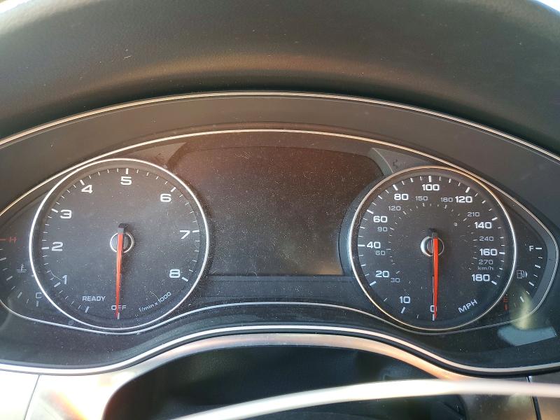 Продаж на аукціоні авто 2018 Audi A6, vin: WAUF8AFC5JN056575, номер лоту: 73817785