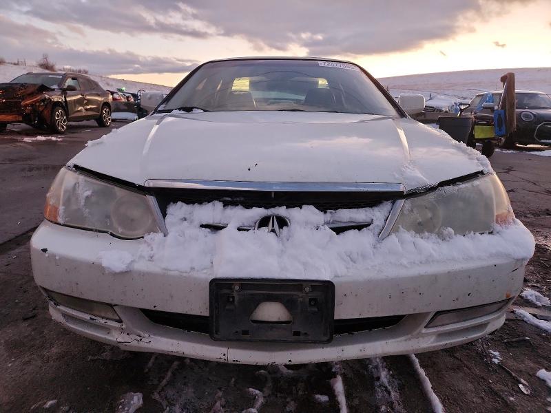 2003 Acura 3.2tl მანქანა იყიდება აუქციონზე, vin: 19UUA56673A052829, აუქციონის ნომერი: 72477595