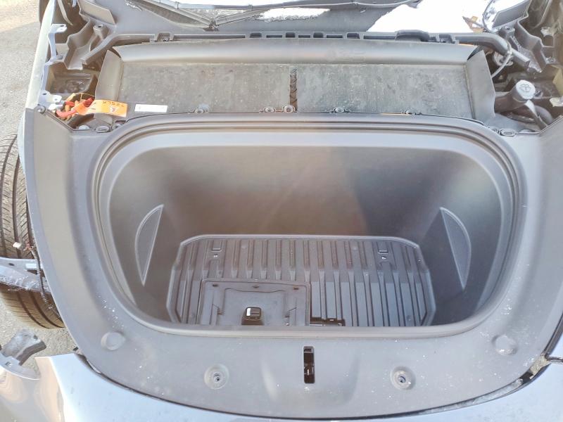 2023 Tesla Model Y მანქანა იყიდება აუქციონზე, vin: 7SAYGDEF9PF860268, აუქციონის ნომერი: 99872825