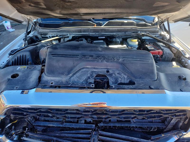 Продажа на аукционе авто 2020 Ram 2500, vin: 3C6UR5CL0LG183840, номер лота: 73515485