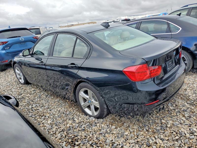 Продаж на аукціоні авто 2014 Bmw 328, vin: WBA3A5C57EP600055, номер лоту: 95999145