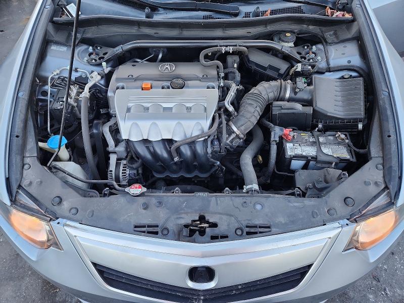 74928045 :رقم المزاد ، JH4CU2F67BC002403 vin ، 2011 Acura Tsx مزاد بيع