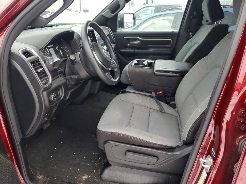 Aukcja sprzedaży 2024 Ram 1500, vin: 1C6RRFFG2RN136853, numer aukcji: 98057015