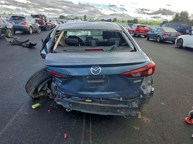 Aukcja sprzedaży 2015 Mazda 3, vin: 3MZBM1V72FM225869, numer aukcji: 99727355