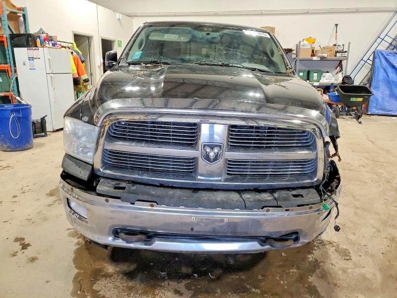 Aukcja sprzedaży 2011 Dodge Ram 1500, vin: 1D7RV1GT8BS664266, numer aukcji: 99219615