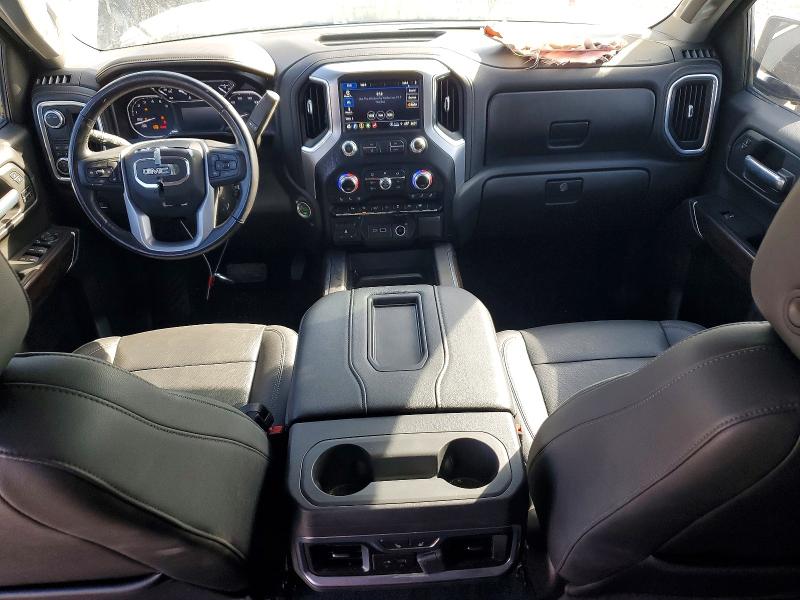 74871005 :رقم المزاد ، 3GTP8DED5MG232329 vin ، 2021 Gmc Sierra مزاد بيع