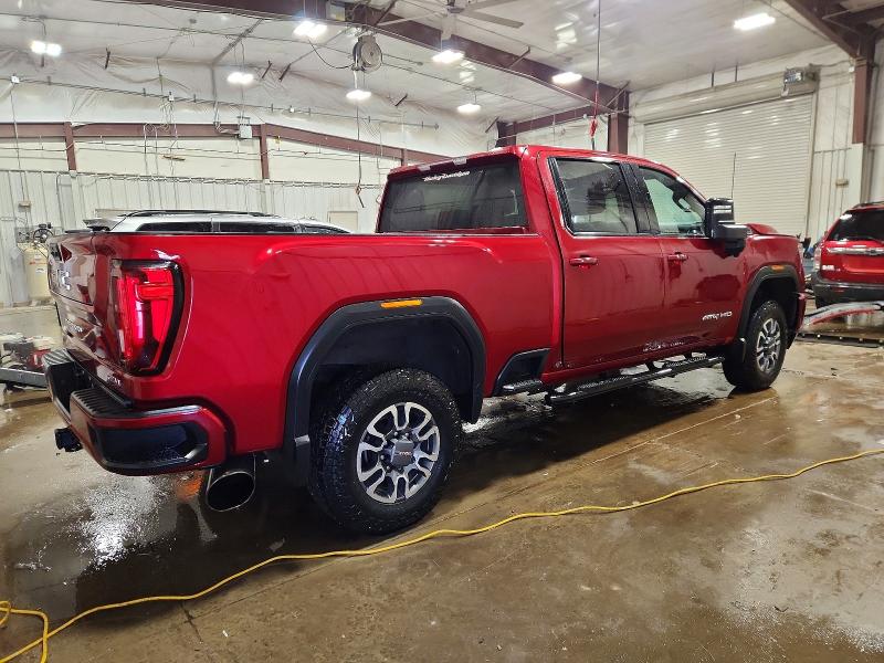 Aukcja sprzedaży 2022 Gmc Sierra, vin: 1GT19PEY0NF268794, numer aukcji: 74805145