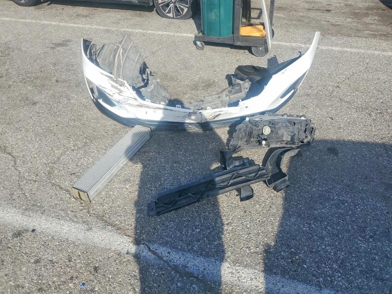 2022 Chevrolet Equinox მანქანა იყიდება აუქციონზე, vin: 3GNAXKEV2NL261566, აუქციონის ნომერი: 74770335