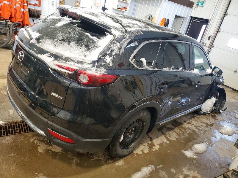 Aukcja sprzedaży 2023 Mazda Cx-9, vin: JM3TCBDY5P0641694, numer aukcji: 73794545