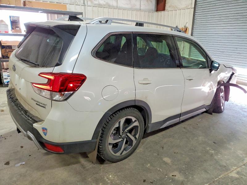Продаж на аукціоні авто 2024 Subaru Forester T, vin: JF2SKAMC9RH403858, номер лоту: 74291015
