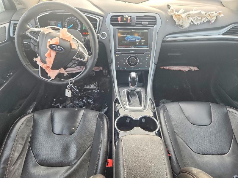 Aukcja sprzedaży 2015 Ford Fusion, vin: 3FA6P0D98FR240555, numer aukcji: 75185285