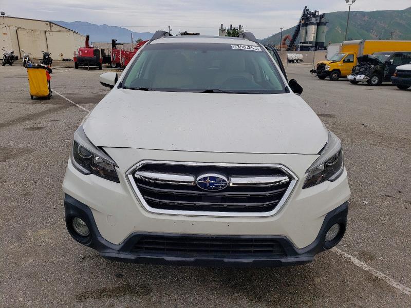 Продажа на аукционе авто 2018 Subaru Outback, vin: 4S4BSADC9J3251494, номер лота: 73905305