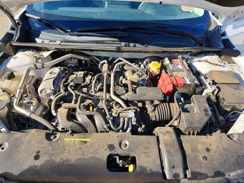 Продаж на аукціоні авто 2024 Nissan Sentra, vin: 3N1AB8BV3RY208529, номер лоту: 72665025